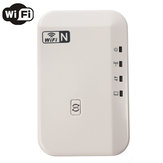 300M Wireless WiFi WPS Router Repeater WLAN Expander 802.11ngb US Plug